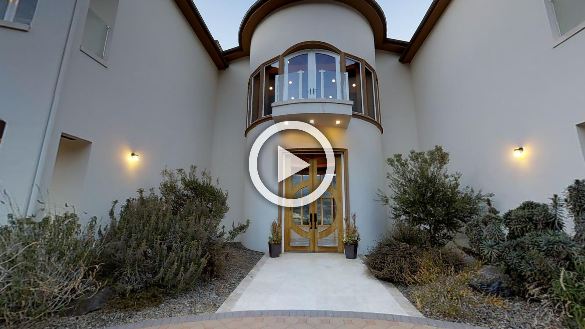 20Acre Estate, Agoura Hills, California