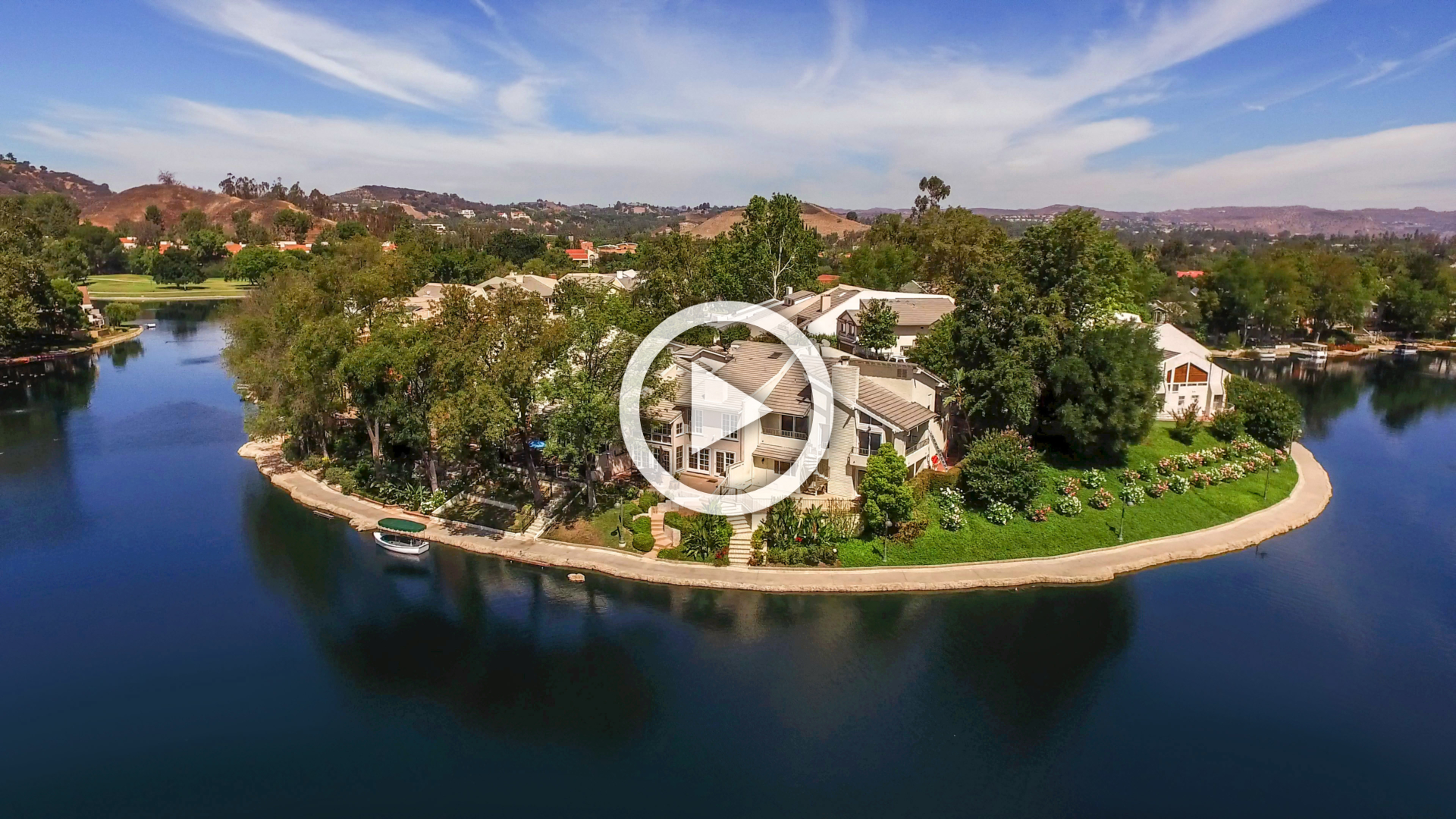 Park Mirasol, Calabasas Lake, Calabasas, CA 91302