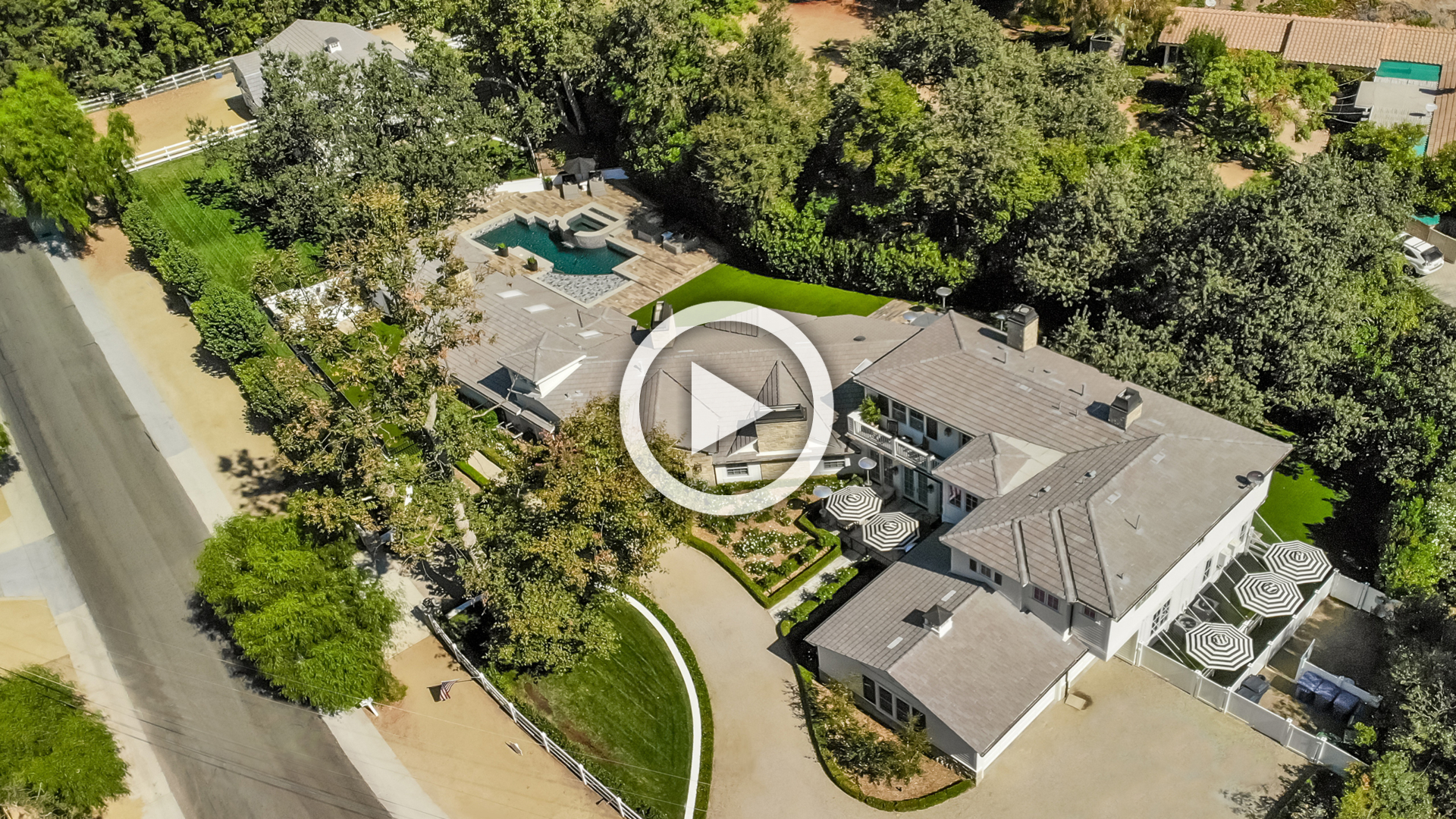 Hidden Hills 3D Tour