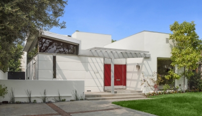 229 S. Canon Drive, Beverly Hills, CA 90212 3D Model