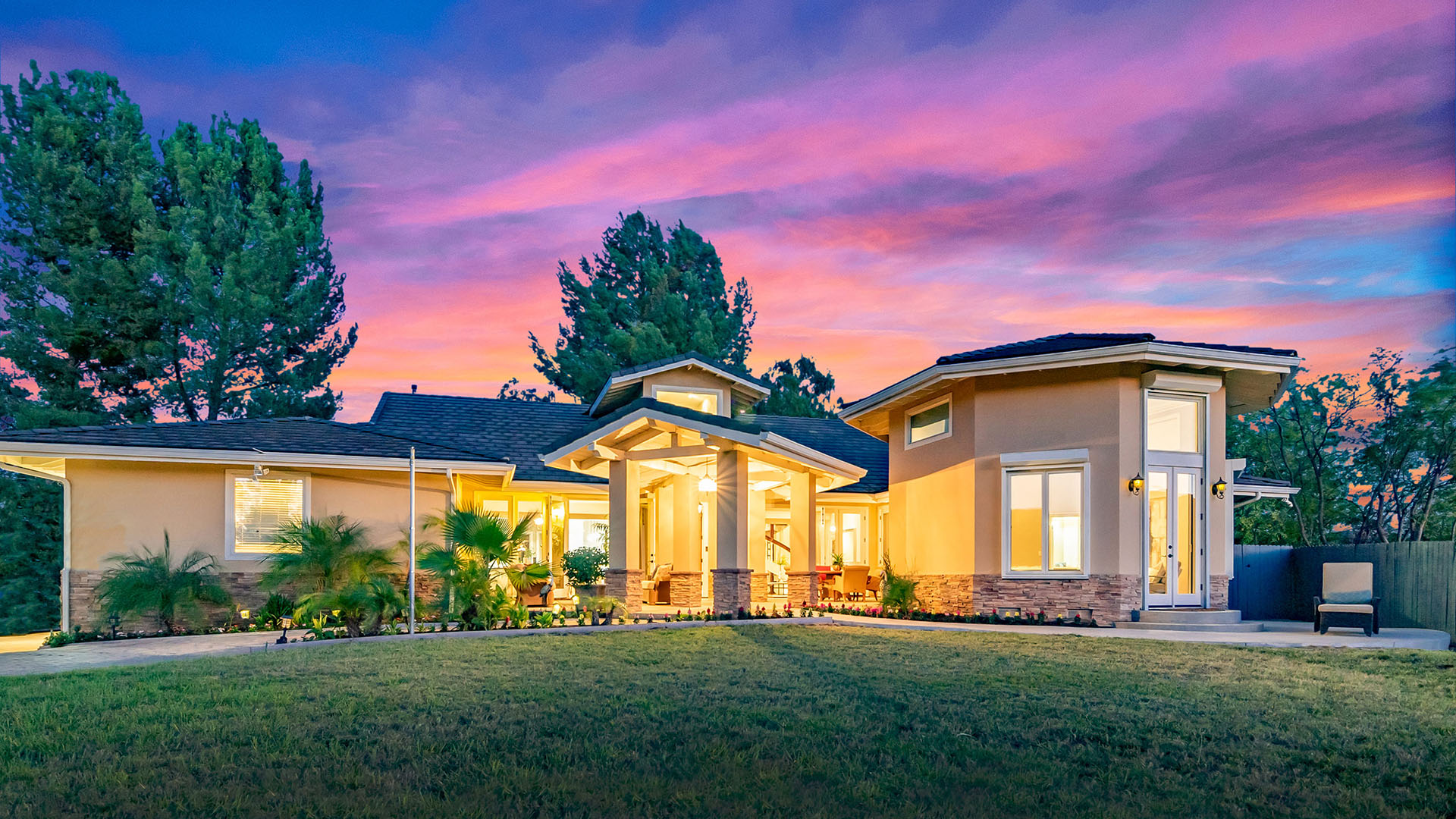 5545 Foothill Dr Agoura Hills CA 91301
