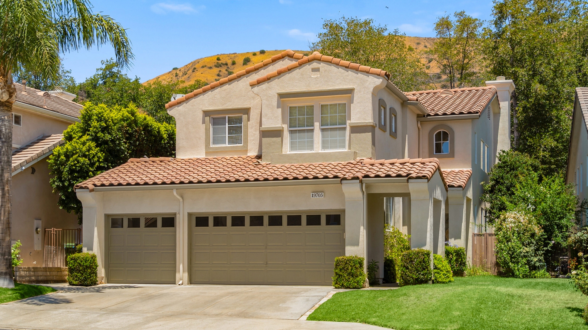 19705 Kilfinan St, Porter Ranch, CA 91326