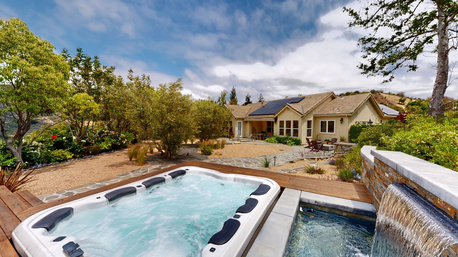 Protected: 1618 Sycamore Canyon Dr, Westlake Village, CA 91361