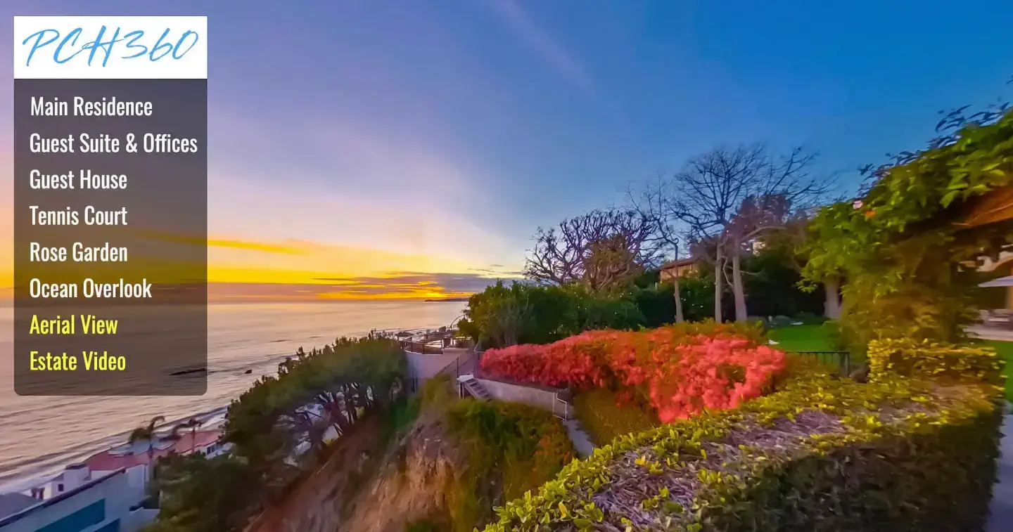 Virtual Tour - Luxury Estate